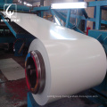 30um Color Coated Steel Roll Prepainted Galvanized Steel PPGI Coil